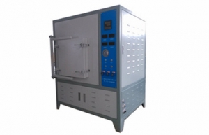 1200℃-12L电阻丝气氛炉TNQ1200-30